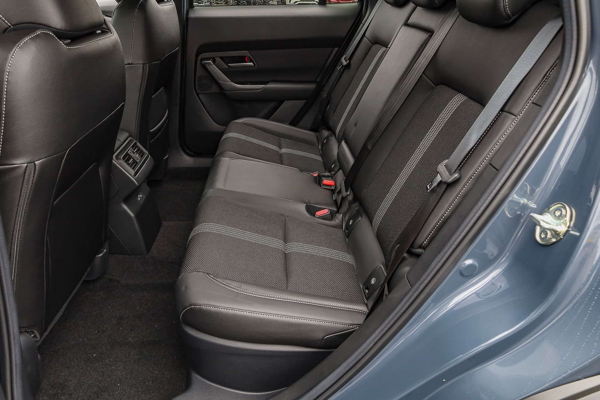 New 2026 Polymetal Gray Metallic Mazda Preferred AWD image 25