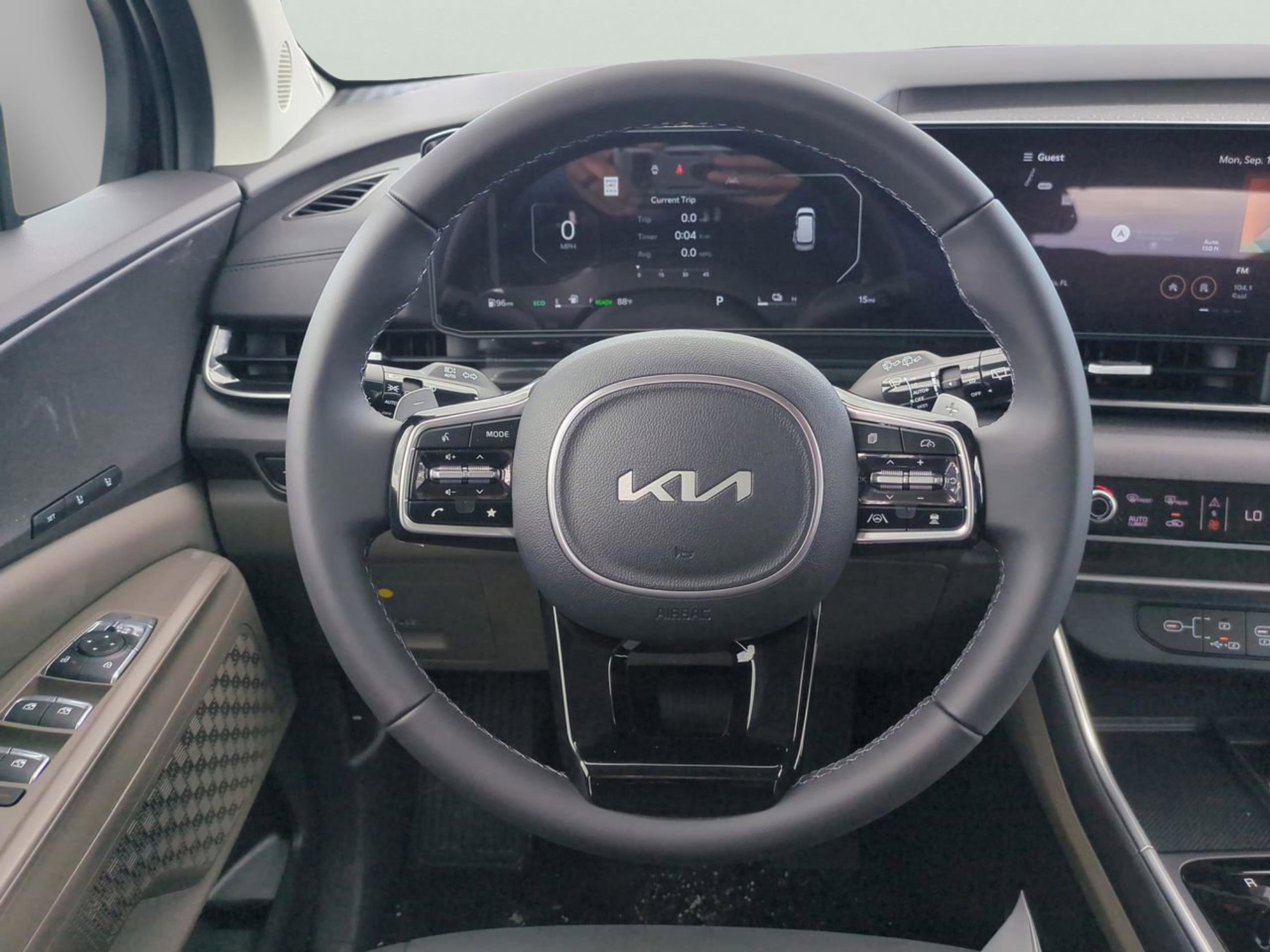 2026 Kia Carnival SX - Photo 19