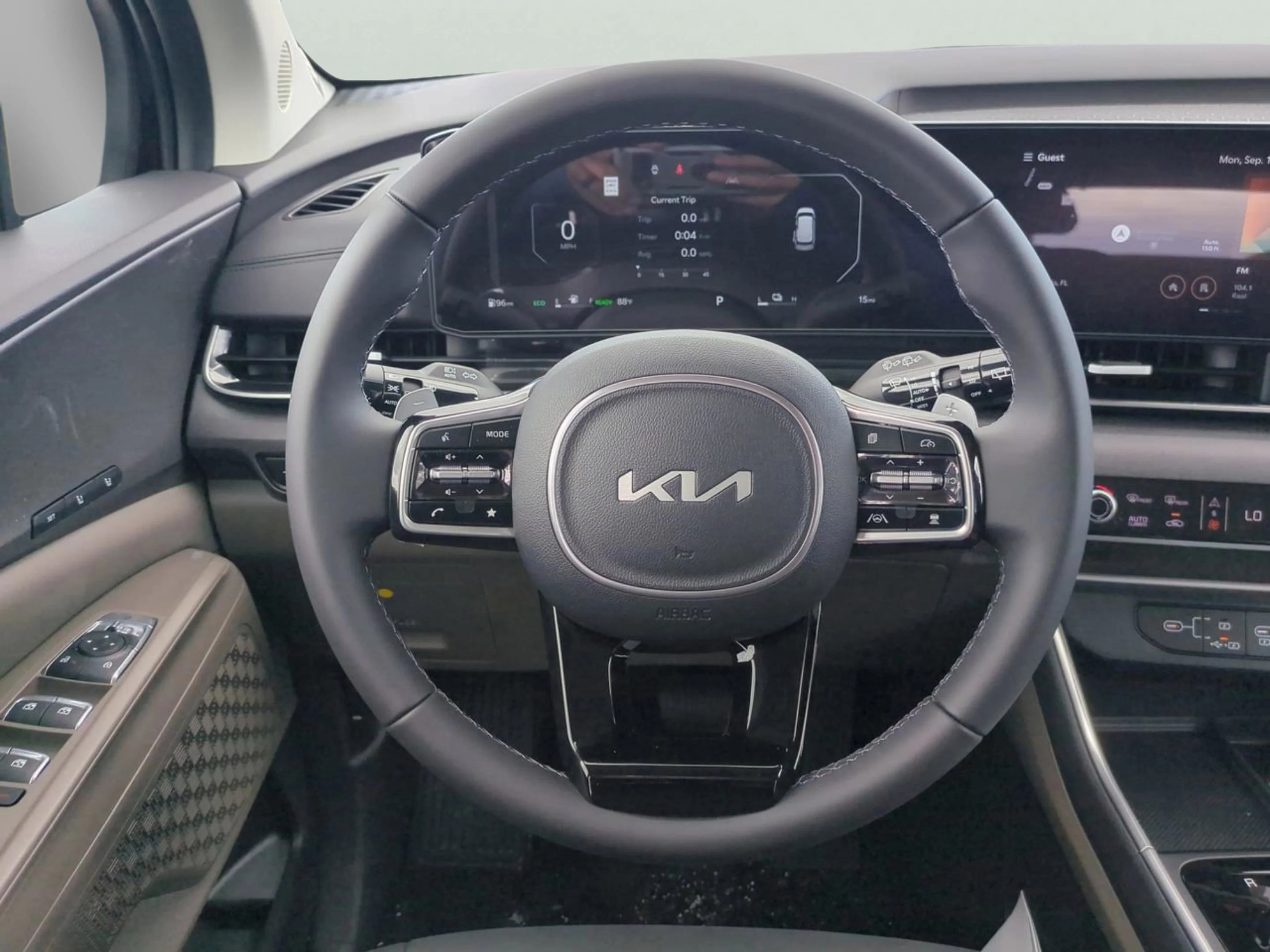 2026 Kia Carnival SX - Photo 19