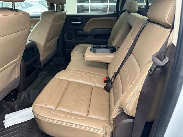 Used 2017 White GMC Denali image 6