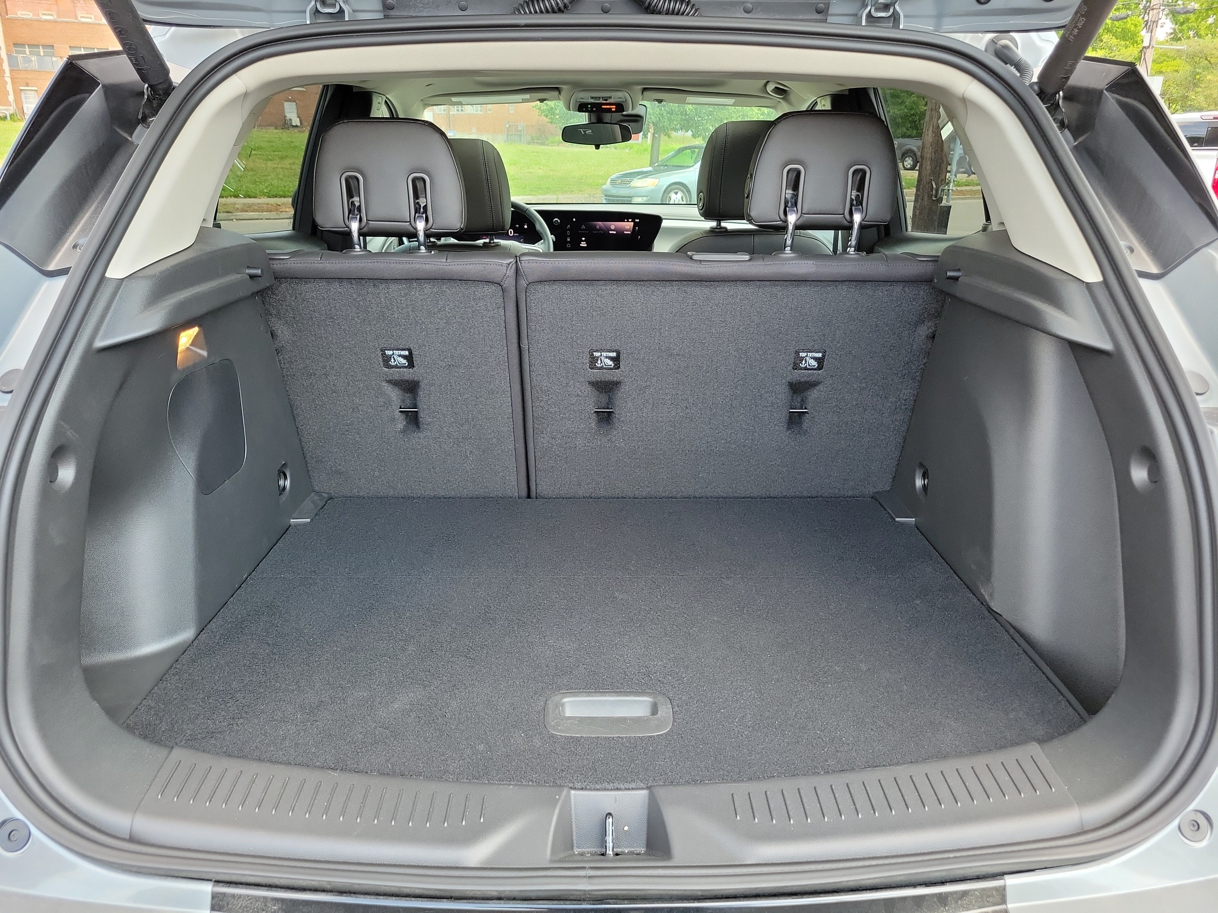 2026 Buick Encore GX Sport Touring - Photo 7