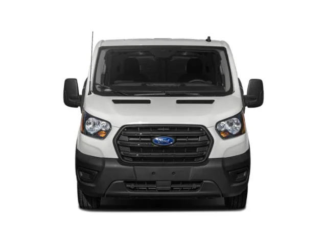 Used 2021 Oxford White Ford Base image 5