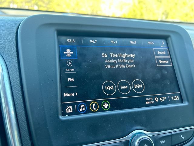 2022 Chevrolet Equinox LS - Photo 20