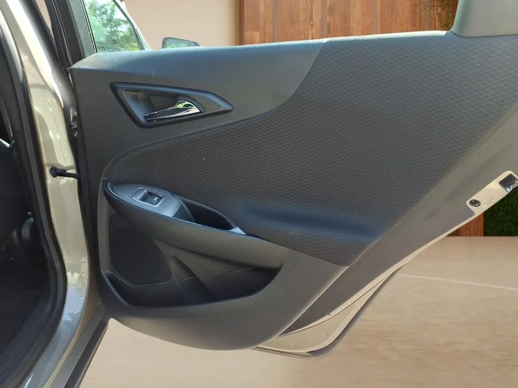 Certified Used 2024 Gray Chevrolet LT image 31