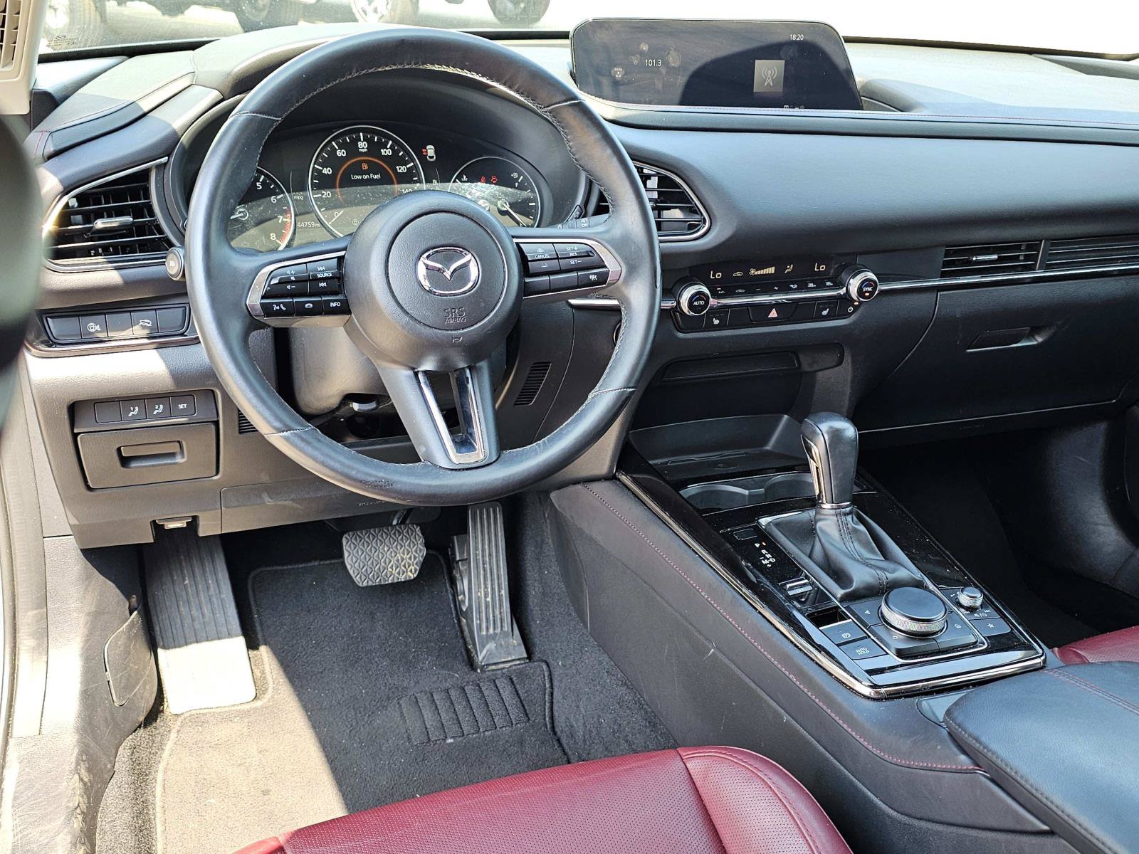 2024 Mazda CX-30 Carbon Edition - Photo 34