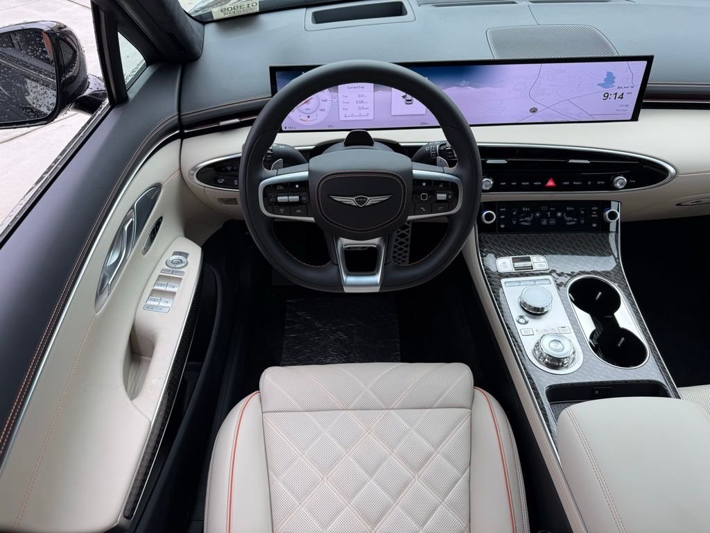 2026 GENESIS GV70 Sport Prestige - Photo 19