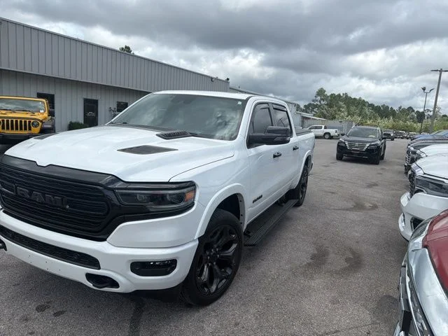 2024 Ram 1500 Limited
