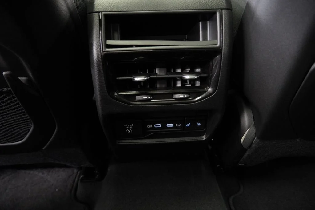 Used 2026 Black Jeep Limited image 31