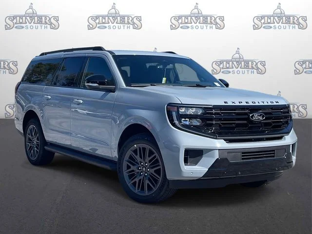 2026 Ford Expedition Max