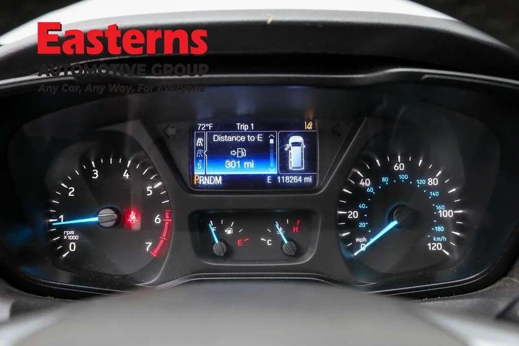 Used 2019 White Ford Base image 18