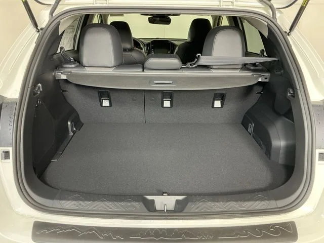 New 2026 White Subaru Limited image 15
