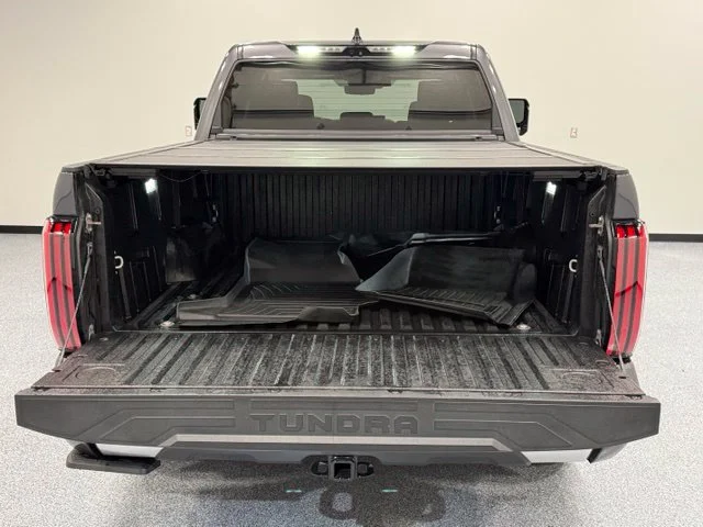 Used 2023 Gray Toyota Limited image 8
