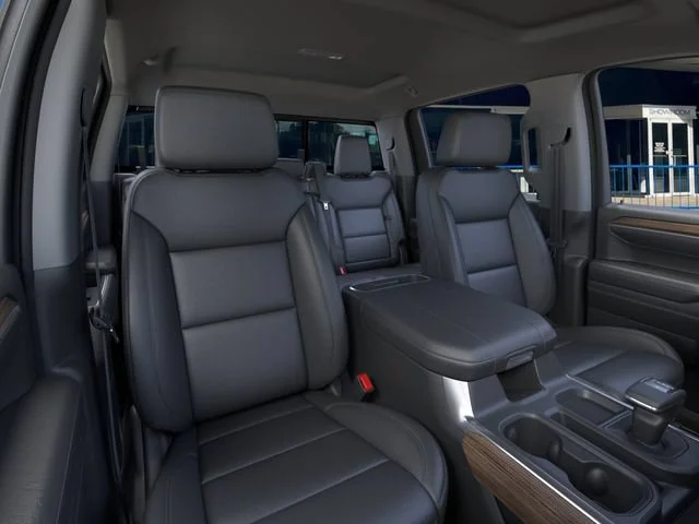 2026 Chevrolet Silverado 1500 LT - Photo 16