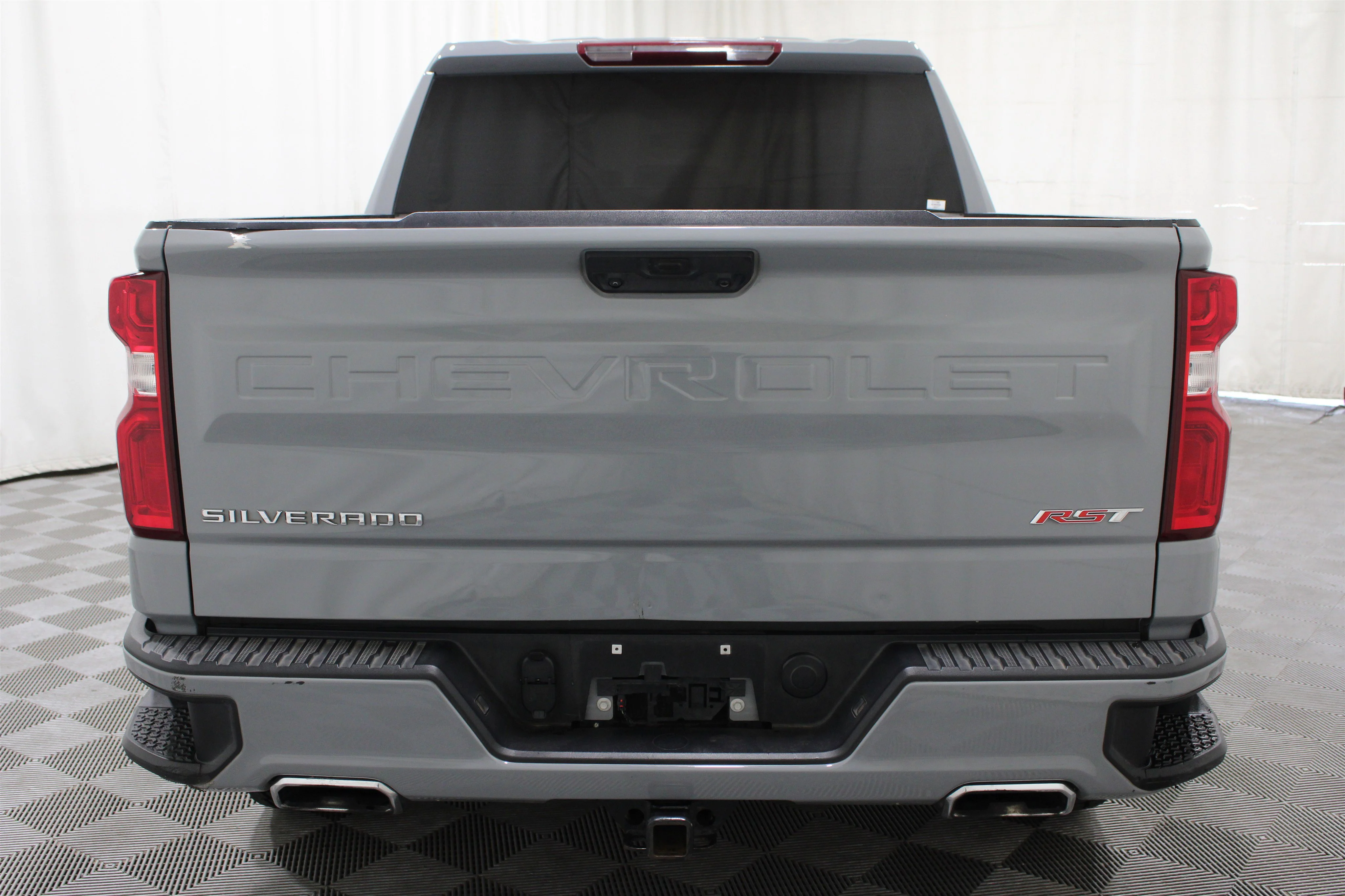 2024 Chevrolet Silverado 1500 RST - Photo 32