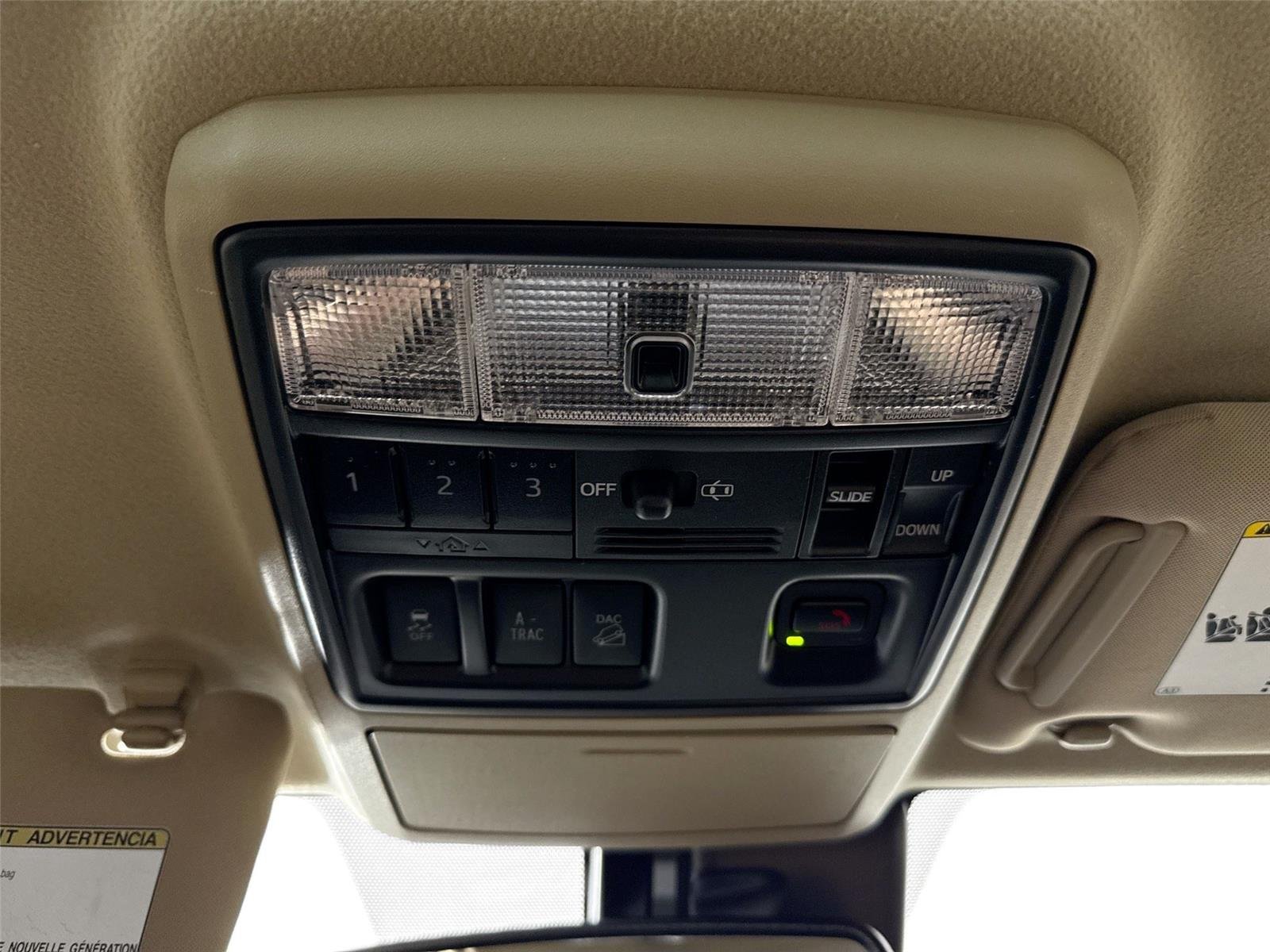 Used 2022 Midnight Black Metallic Toyota Limited image 22