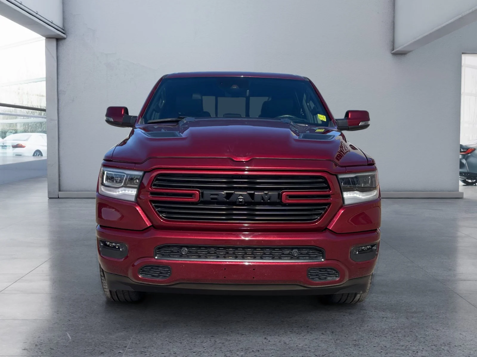 Used 2024 Red Ram Sport image 8