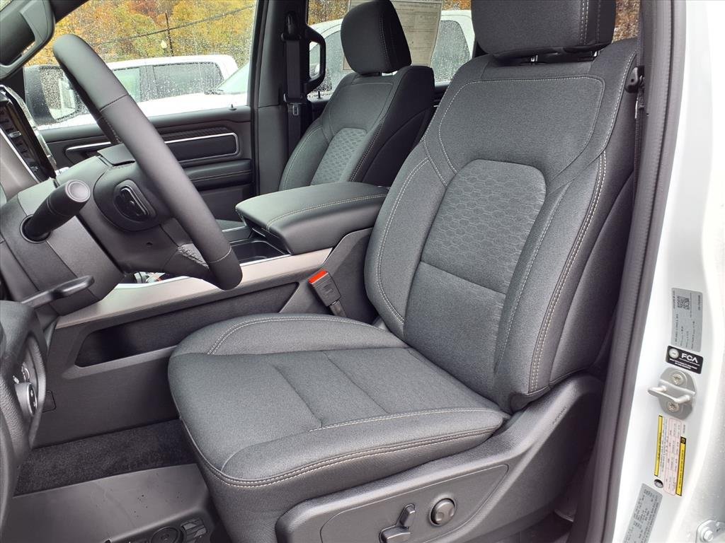 2026 Ram 1500 Big Horn Lone Star photo 4