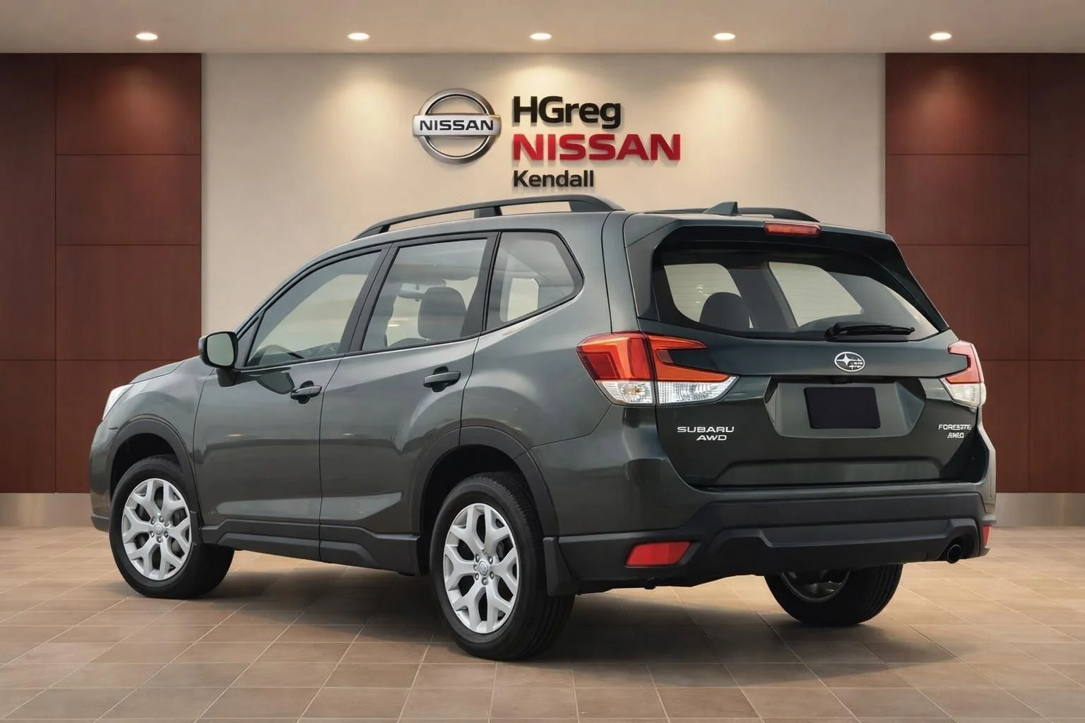 Vehicle Image 2