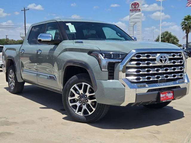 New Toyota Tundra i-FORCE Max for Sale in Harlingen, TX