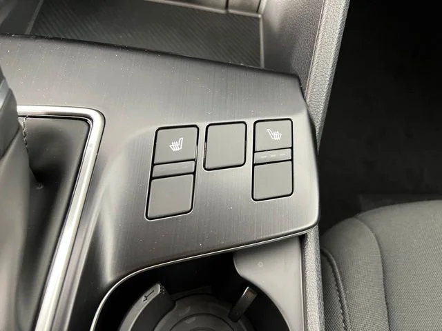 New 2026 White Kia LX image 26