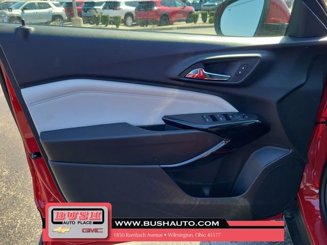 2026 Chevrolet Trax LT - Photo 18