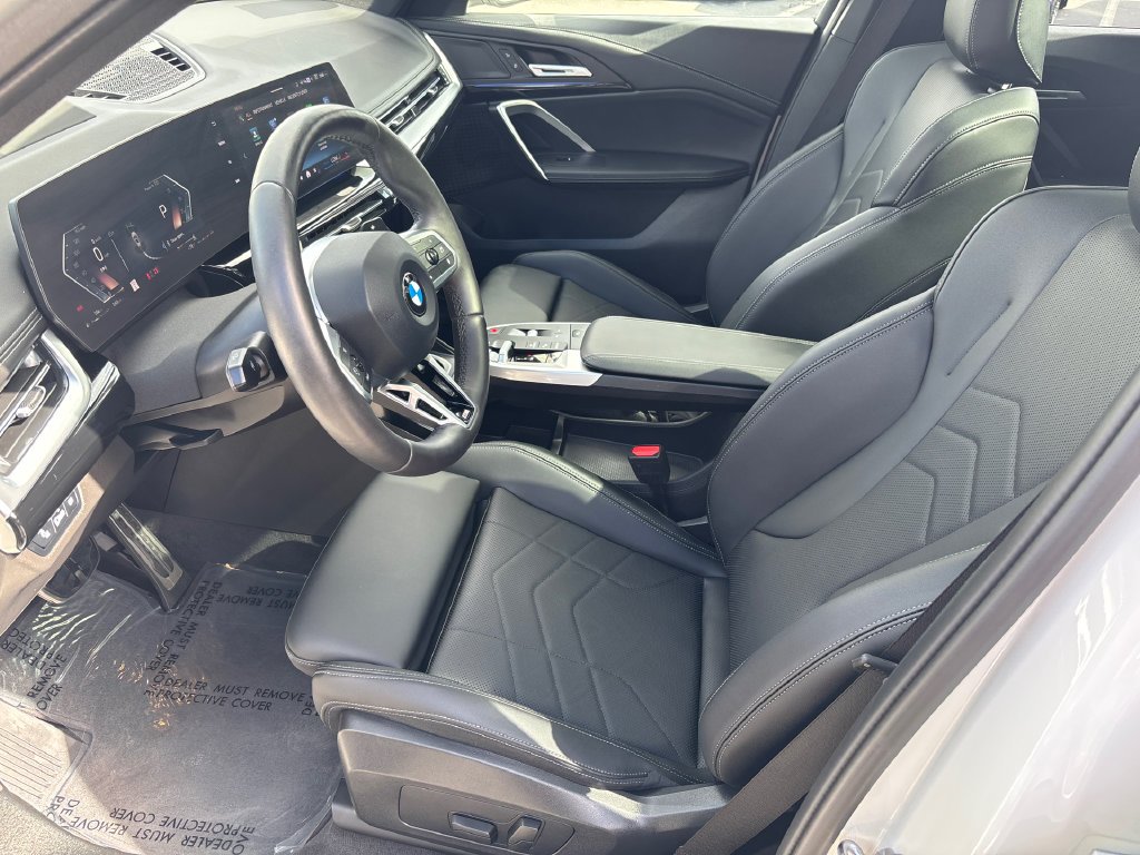Used 2026 Alpine White BMW xDrive28i image 25