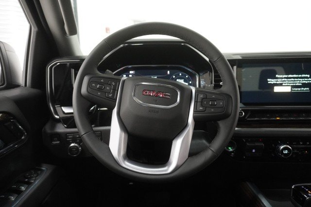 2026 GMC Sierra 1500 Elevation - Photo 28