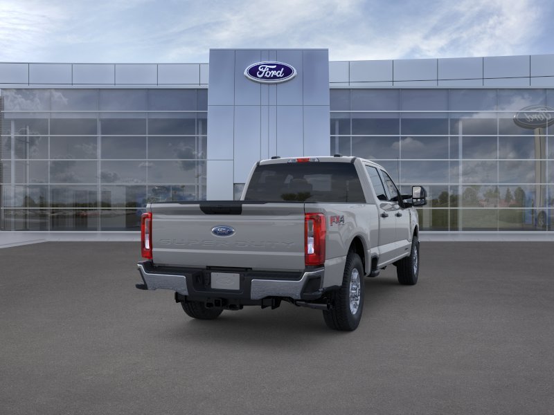 New 2026 Avalanche Ford F-250® XLT image 8
