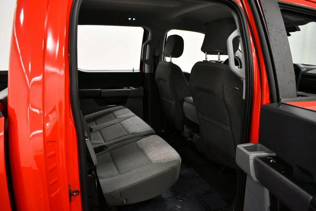 2023 Ford F-150 XLT - Photo 18
