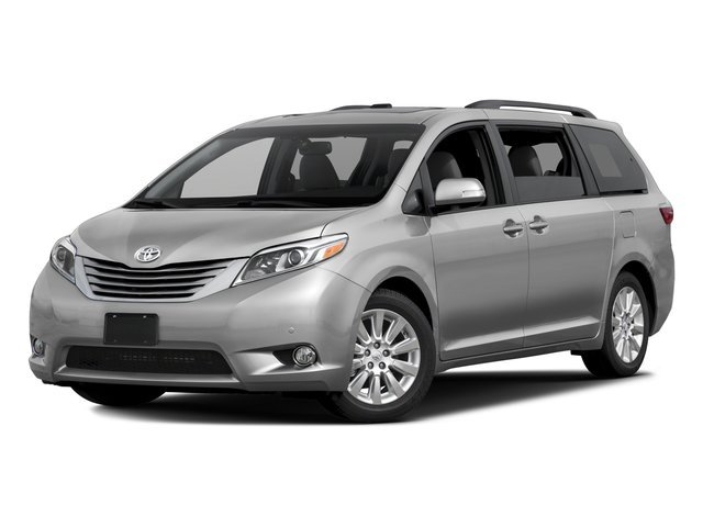 Used 2016 Gray Toyota XLE Premium image 1