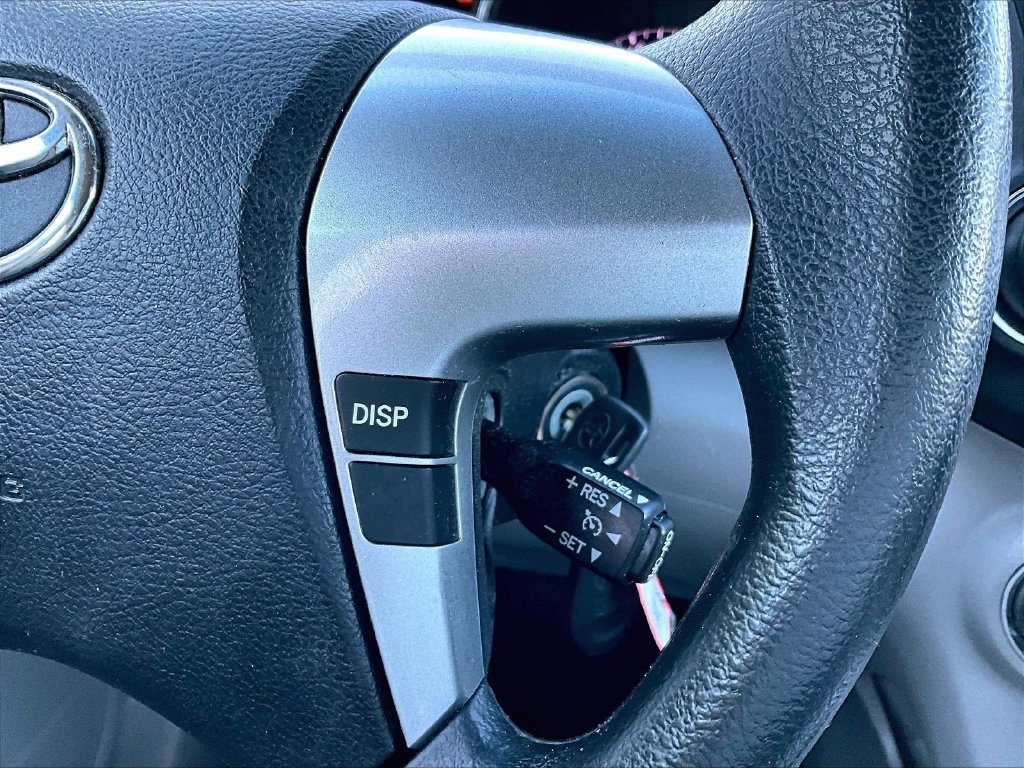 Used 2013 Silver Toyota Base image 24
