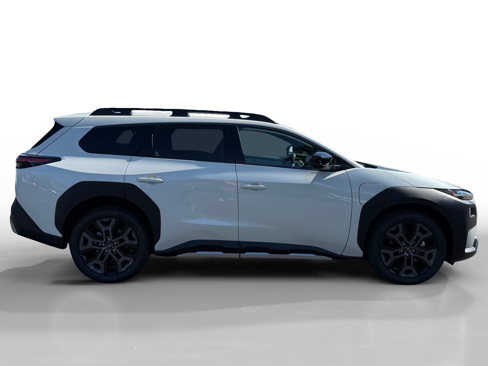 New 2026 CRYSTAL WHITE PEARL Subaru Limited image 6