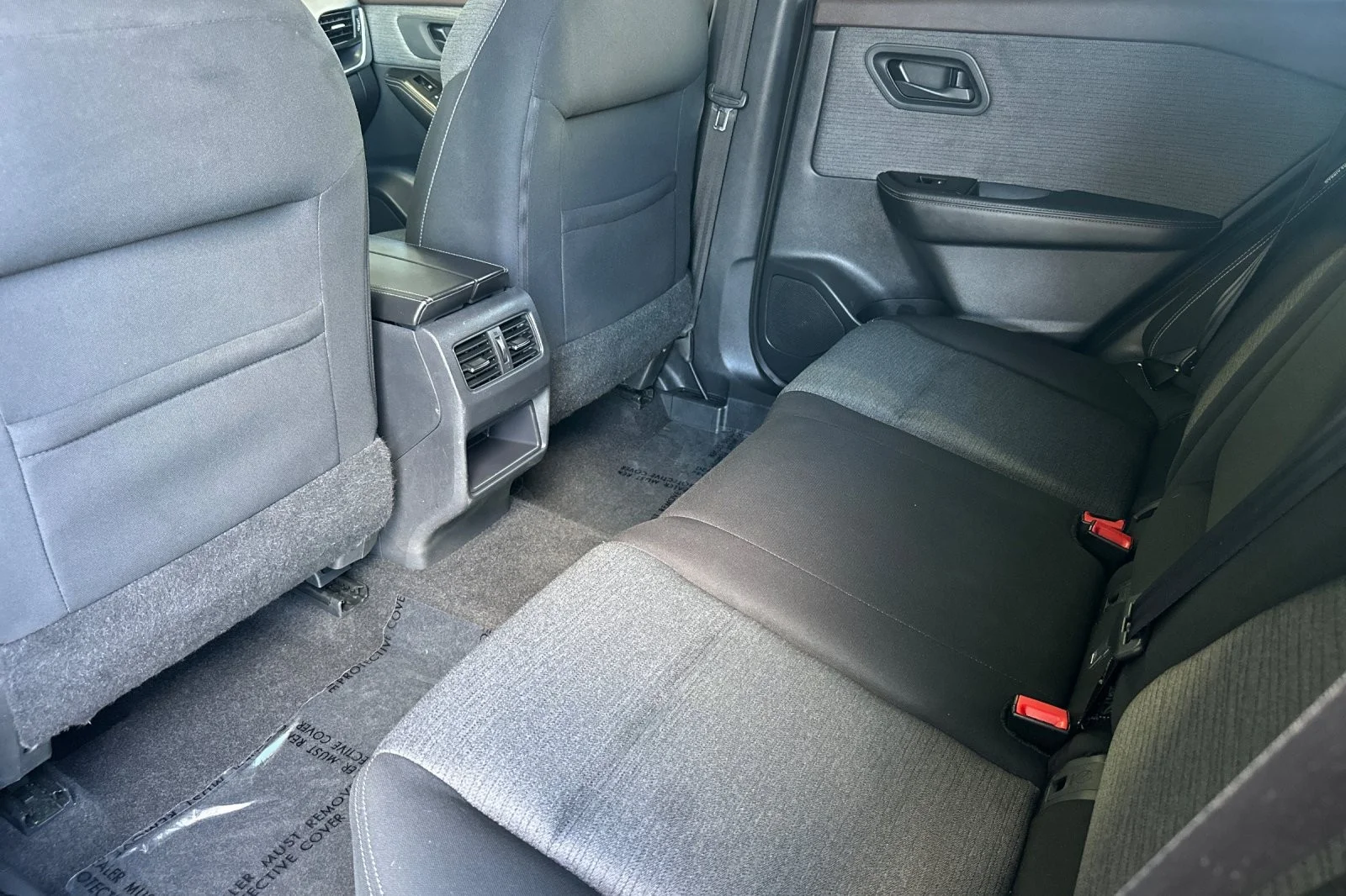 Used 2021 Gun Metallic Nissan S image 11