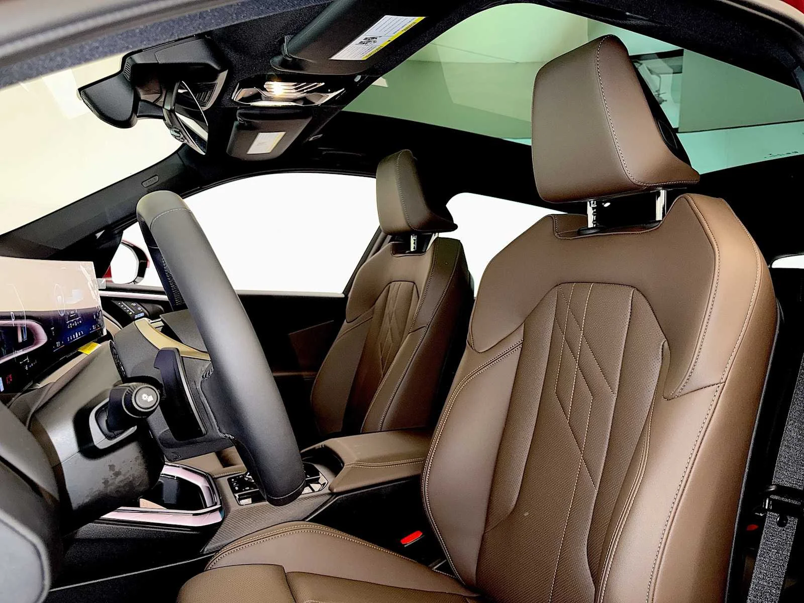 2025 BMW X3 30 - Photo 20