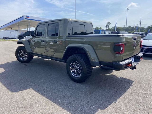 Certified Used 2025 41 Jeep Mojave image 5