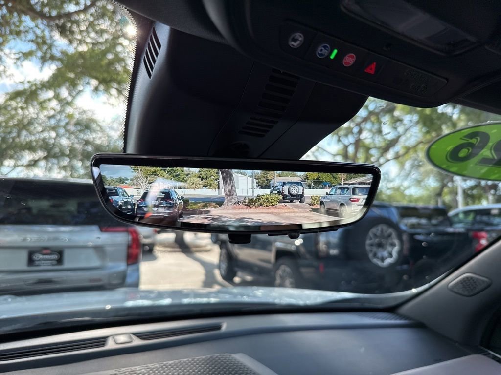 Used 2026 Summit White GMC Elevation image 39