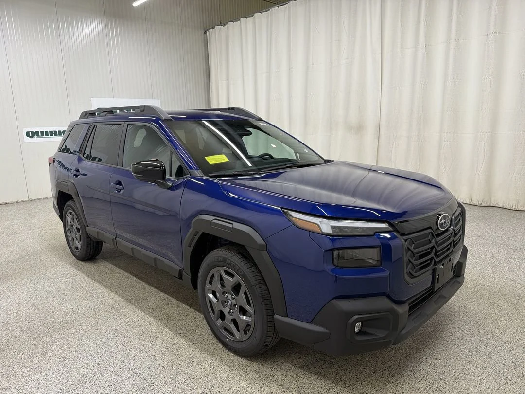 2026 Subaru Outback Premium's photo