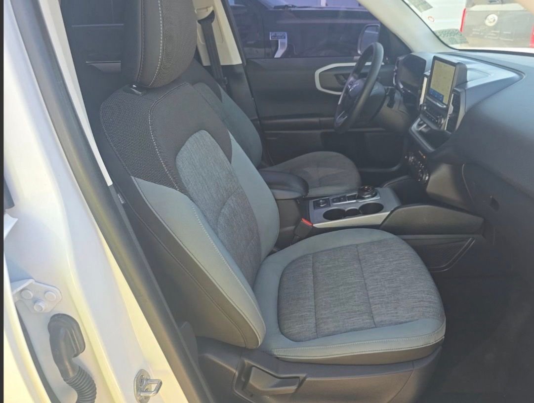 Used 2021 White Ford Big Bend image 3