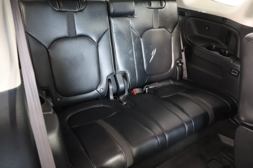 Used 2025 Black Honda EX-L image 23