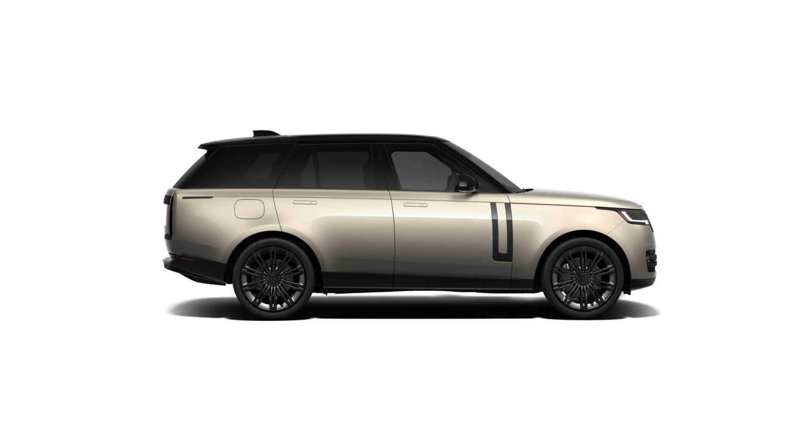 New 2026 Batumi Gold LAND ROVER SE image 3