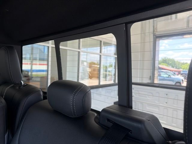 New 2026 Oxford White Ford XLT image 62