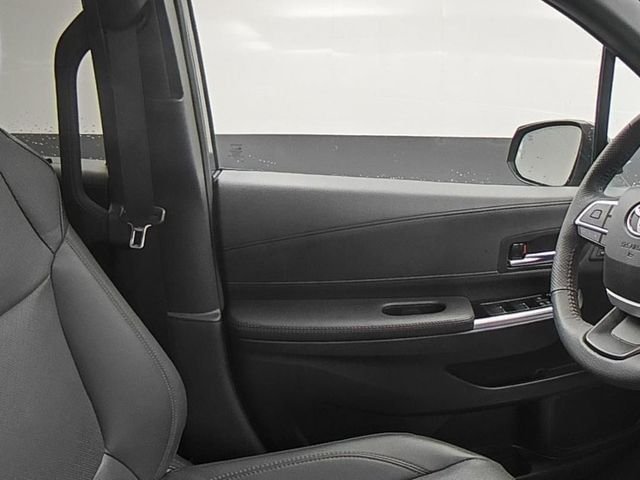 Used 2025 Gray Toyota Platinum image 34