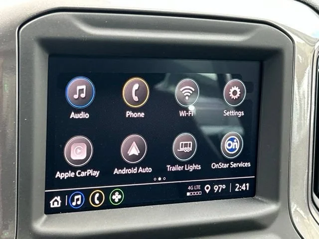 2026 Chevrolet Silverado 1500 Work Truck - Photo 16