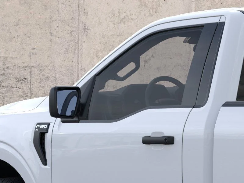 New 2026 White Ford XL image 20