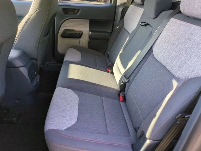 Used 2023 Gray Ford XLT image 26