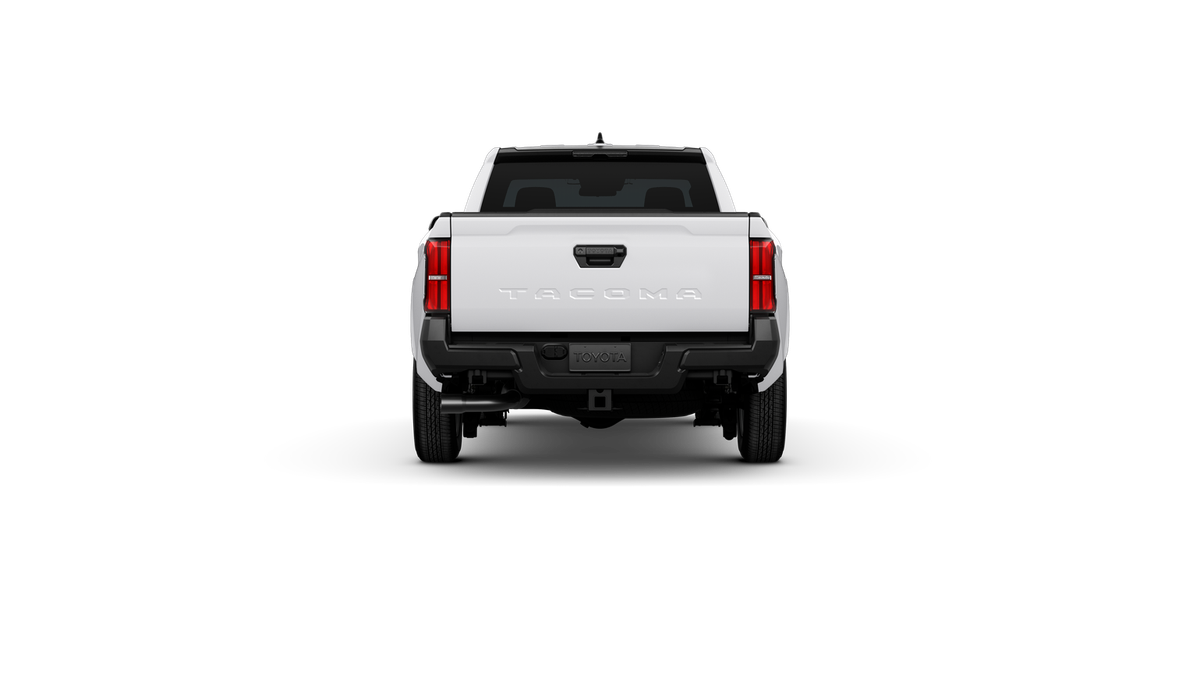 New 2026 Ice Cap Toyota SR image 8