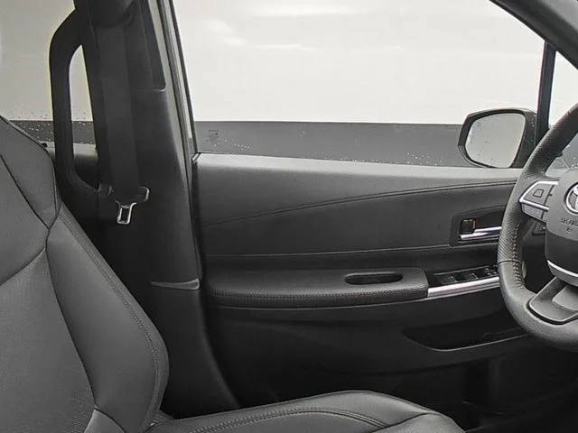 2025 Toyota Sienna Platinum - Photo 34