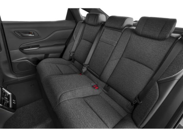 Certified Used 2026 Black Toyota XLE image 12