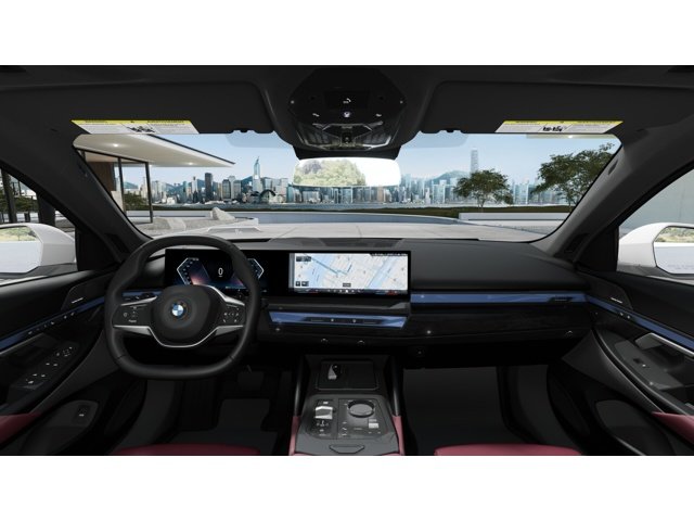 New 2027 Alpine White BMW  image 10