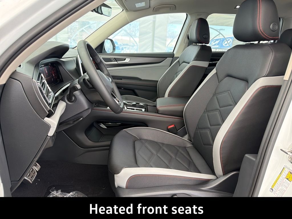 New 2026  Volkswagen 2.0T Peak Edition image 10